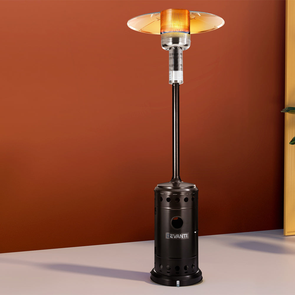 Devanti Outdoor Gas Patio Heater-7