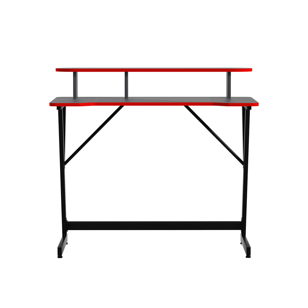 Artiss Gaming Desk Computer Desks 100CM-2