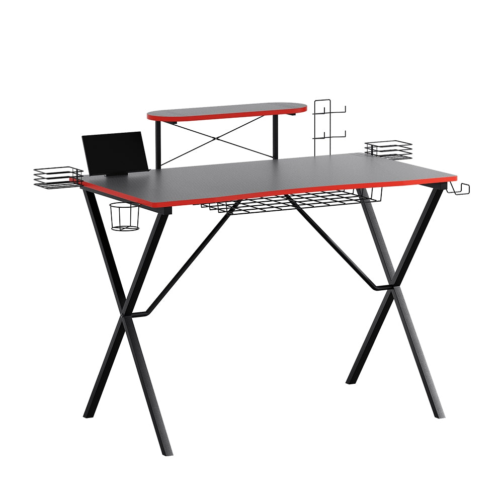 Artiss Gaming Desk Computer Desks 105CM-0