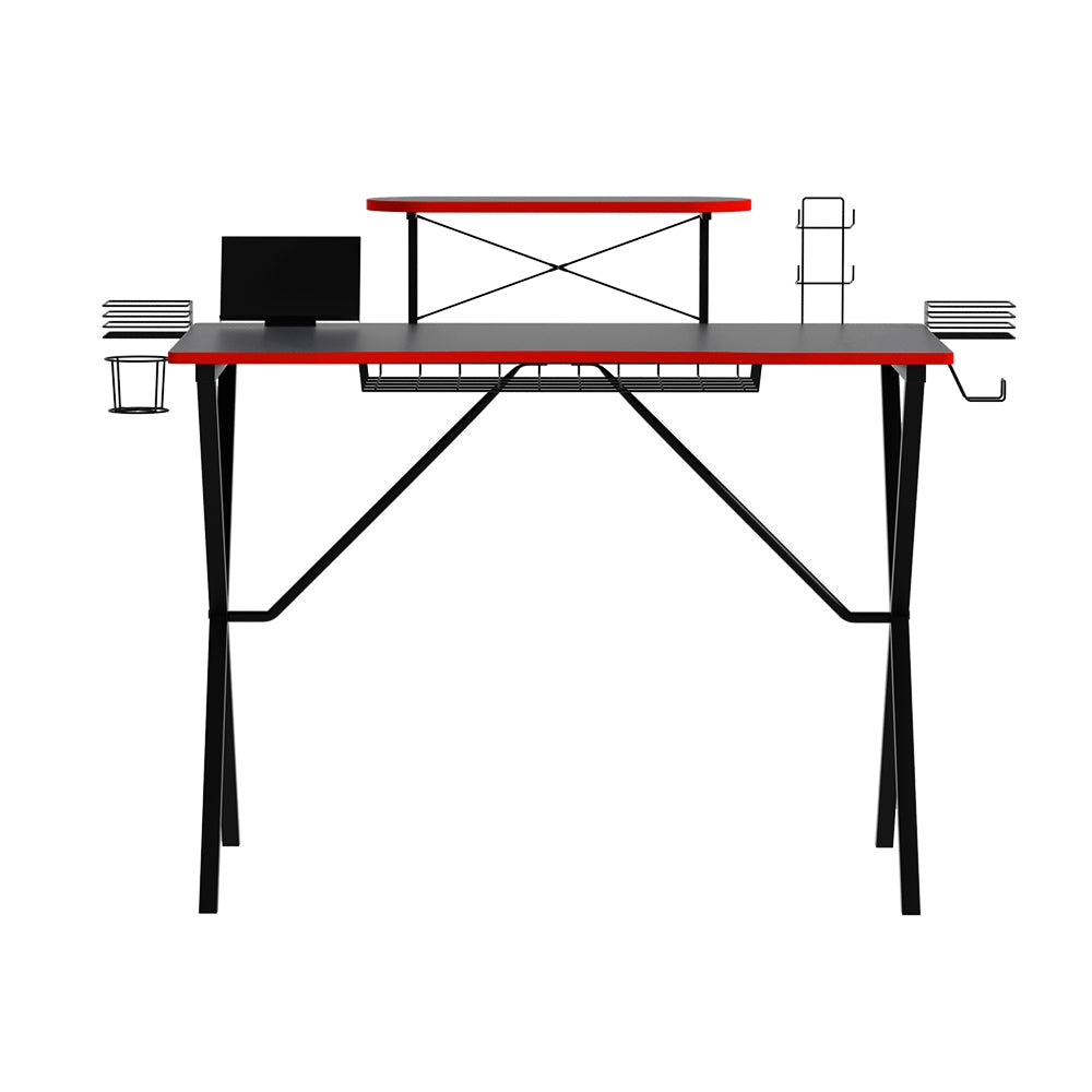 Artiss Gaming Desk Computer Desks 105CM-2