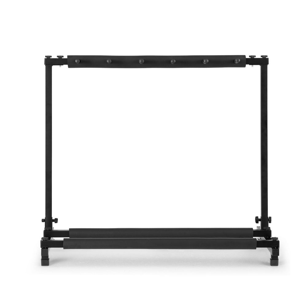 Alpha 5 Space Folding Guitar Stand Rack Holder Display-2