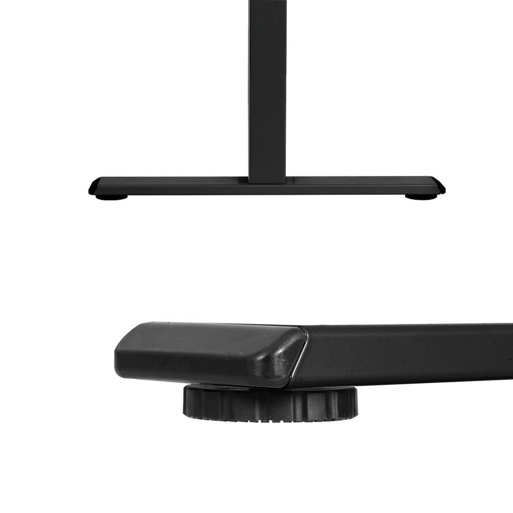 Artiss Motorised Standing Desk Sit Stand Desks 120CM-3