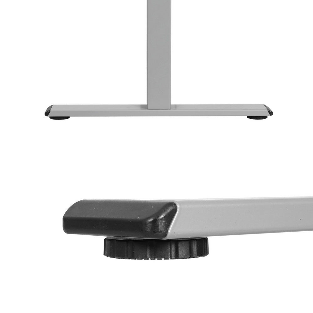 Artiss Standing Desk Electric Sit Stand Desks 120CM-3