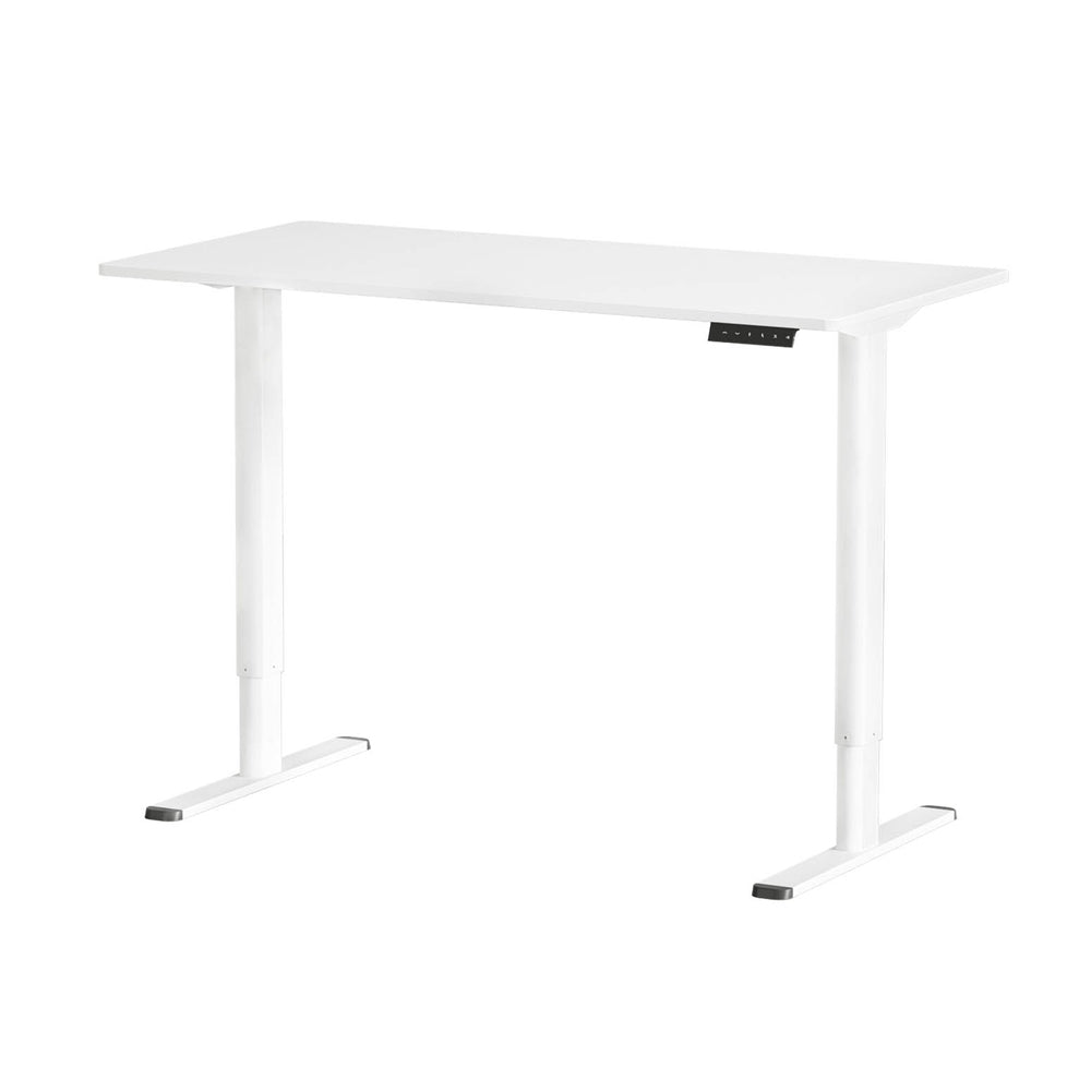 Artiss Electric Standing Desk Sit Stand Desks 120CM-0