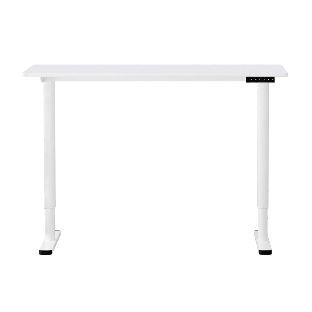 Artiss Electric Standing Desk Sit Stand Desks 120CM-2