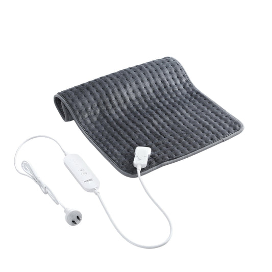 Livemor Electric Heating Pad Heat Mat 60x39cm-0