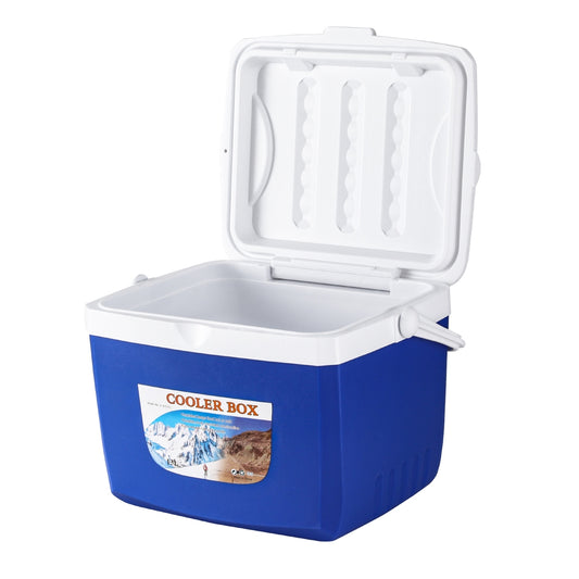 Glacio 13L Portable Ice Cooler Box Camping Fridge-0