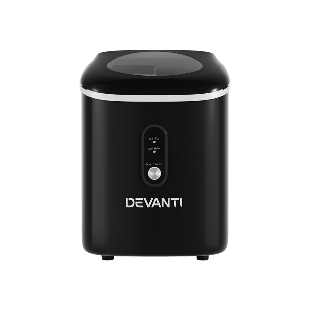 Devanti 15kg Nugget Ice Maker Machine-2