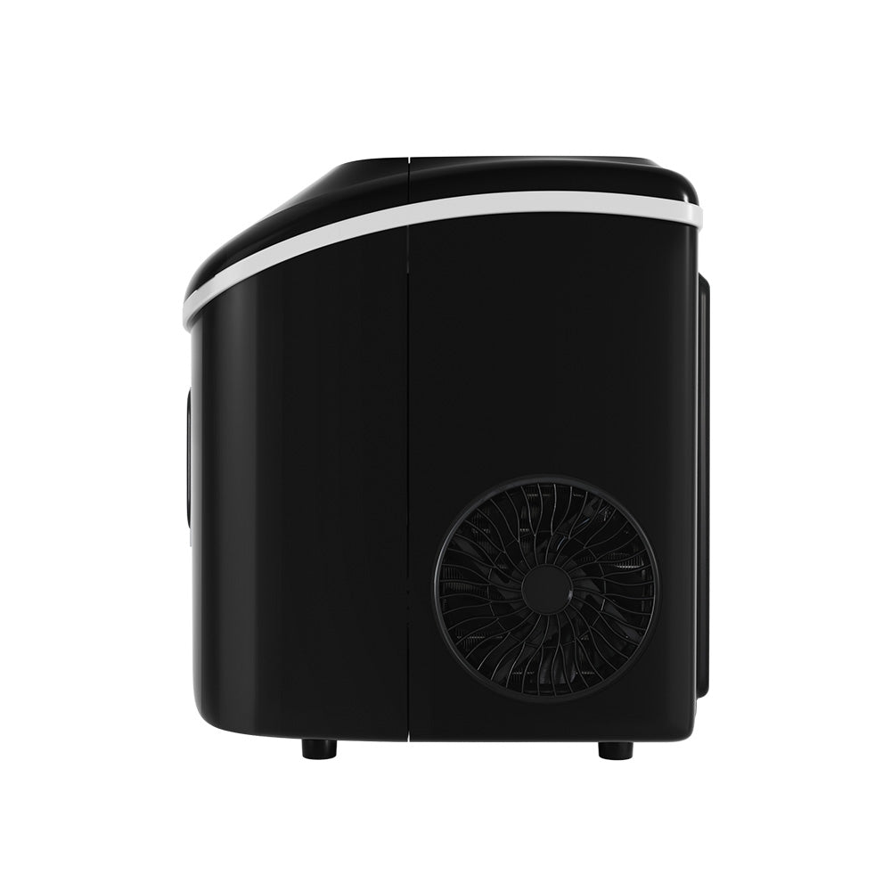 Devanti 15kg Nugget Ice Maker Machine-3