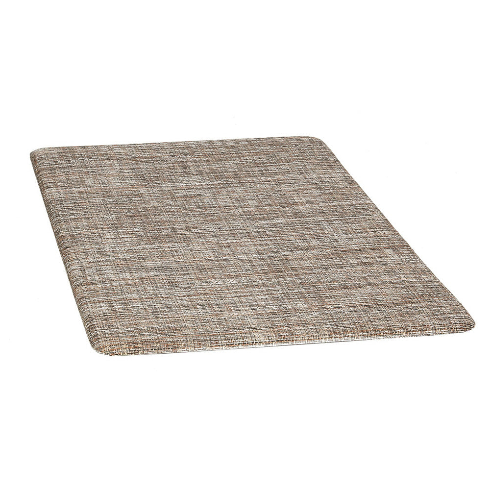 Artiss Kitchen Mat 45x75cm Textilene Floor Rug Carpet Non-slip-2