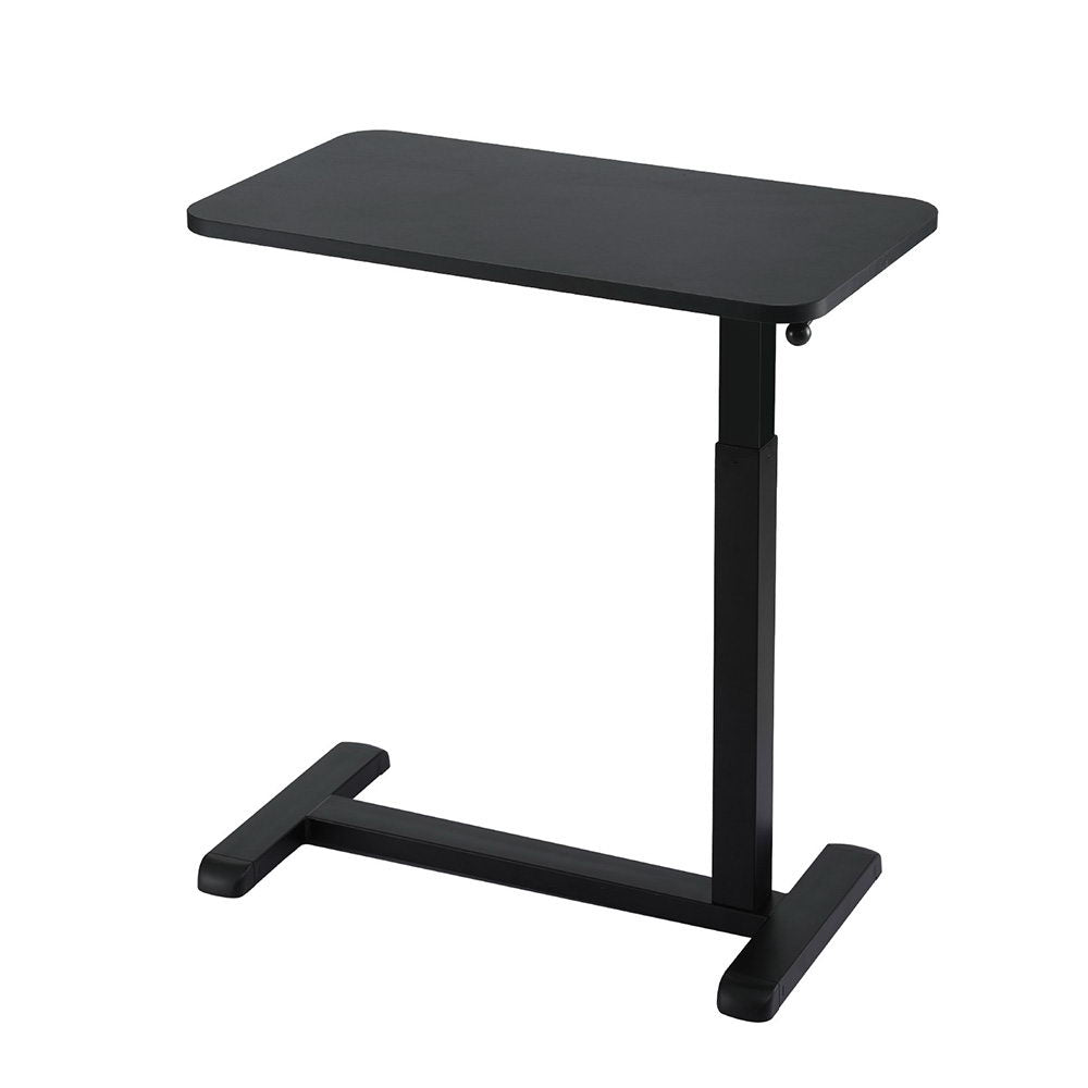 Artiss Laptop Desk Height Adjustable Mobile Workstation Computer Desks 70CM-0