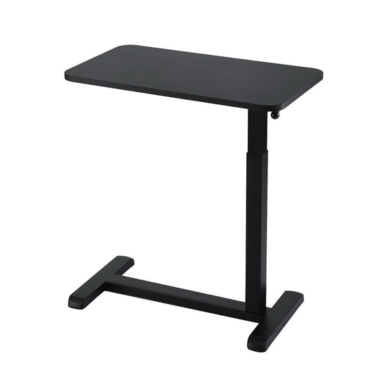 Artiss Laptop Desk Height Adjustable Mobile Workstation Computer Desks 70CM-0
