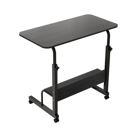 Artiss Laptop Desk Portable Sit Stand Desks Height Adjustable Workstation 80CM-0