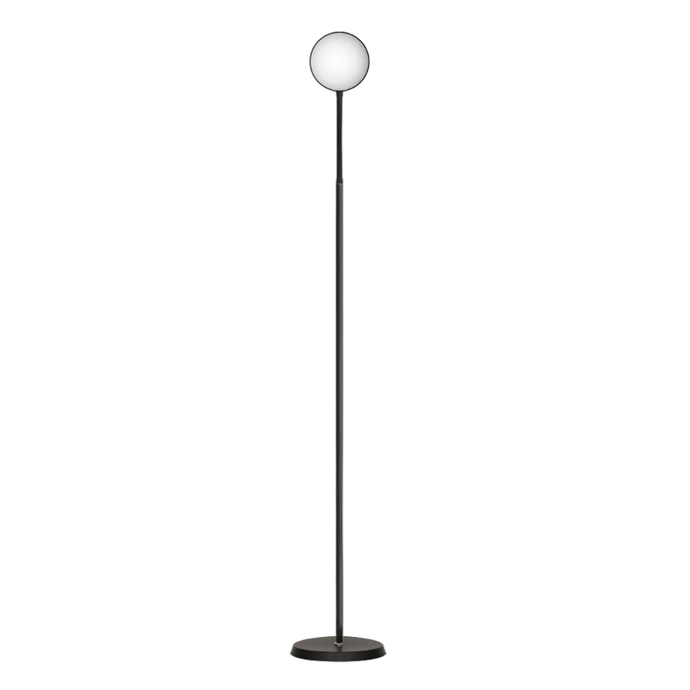 Artiss LED Floor Lamp Remote Adjustable Light Stand Home Living Room Reading-2