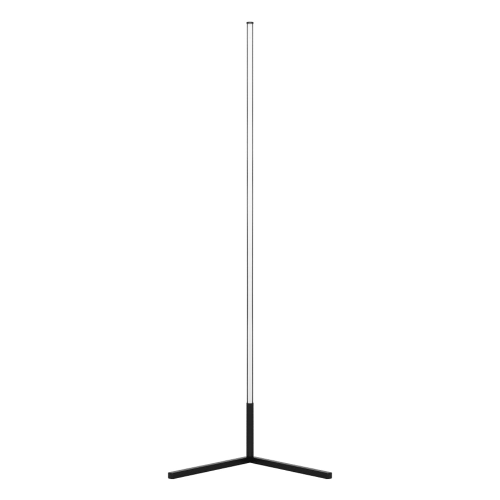 Artiss RGB LED Floor Lamp Remote Control Corner Light Stand Gaming Room 150CM-2