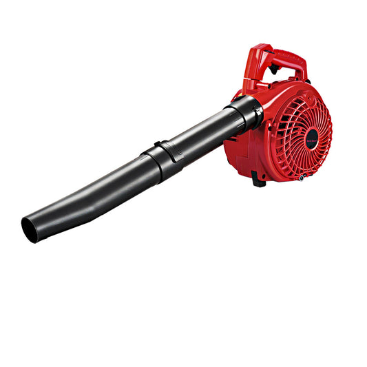 Giantz Petrol Leaf Blower Garden Vacuum Handheld Commercial Outdoor Tool 36CC-0
