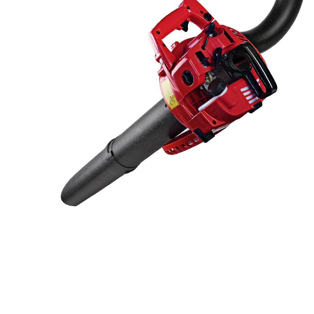 Giantz Petrol Leaf Blower Garden Vacuum Handheld Commercial Outdoor Tool 36CC-2