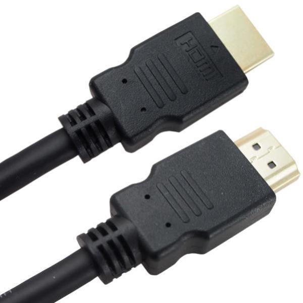 Shintaro HDMI V2.0 5m Cable - 4K Support for TVs &amp; Monitors, Long-Distance Connectivity-0