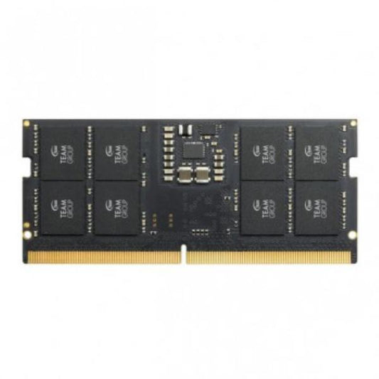 Team Group Elite 16GB 5600MHz On-Die ECC DDR5 SODIMM for Laptops/AIO/Mini/Tiny-0