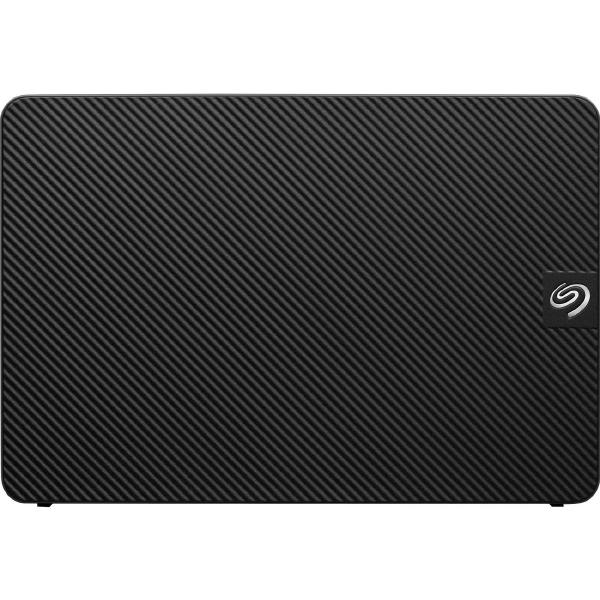 Seagate Expansion Desktop 3.5&quot; external drive - 8TB STKP8000400, Black, 3 years warranty - SOH Pricing only No Backorders.-0