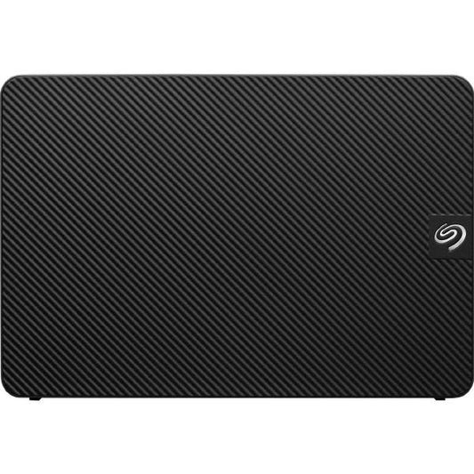 Seagate Expansion Desktop 3.5&quot; external drive - 8TB STKP8000400, Black, 3 years warranty - SOH Pricing only No Backorders.-0