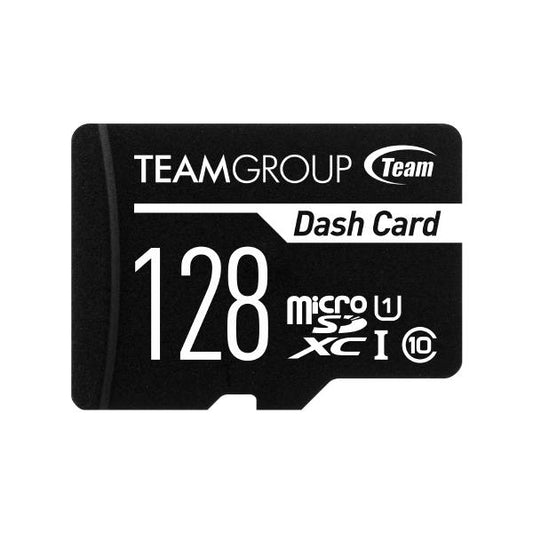 Team Group Dash 128GB USH-1 Micro SD-0