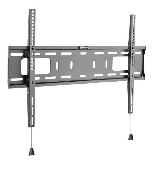 Atdec AD-WF-5060 Fixed Wall Mount. Max load 50kg. VESA to 600x400-0