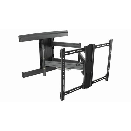 Atdec AD-WM-7060 Full Motion Wall Mount. Max load 70kg. VESA up to 600x400-0