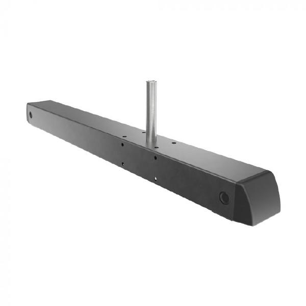 Atdec ADB-F Freestanding foot - freestanding floor mounting option for ADB-U180 vertical posts.-0