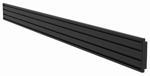 Atdec ADB-R175-B 1.75m rail-0