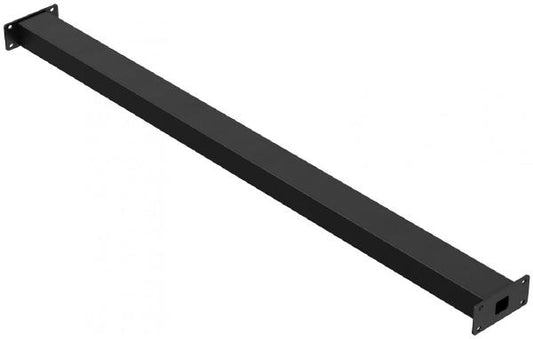 Atdec ADB-S120B 1200mm Support Bar-0