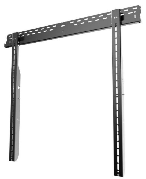 Atdec Large Fixed Wall Mount for Heavy Displays to 165kg. VESA up to 900x800-0