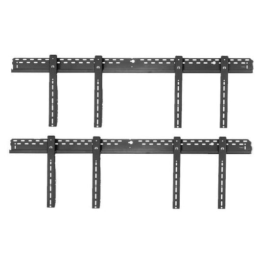 Atdec 2 x 2 video wall mount for 42&quot; to 46&quot; displays-0