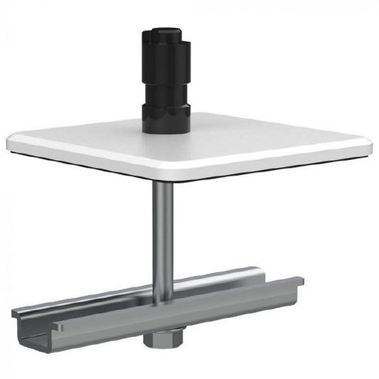 Atdec Bolt Through/Grommet Fixing for Ora - White-0