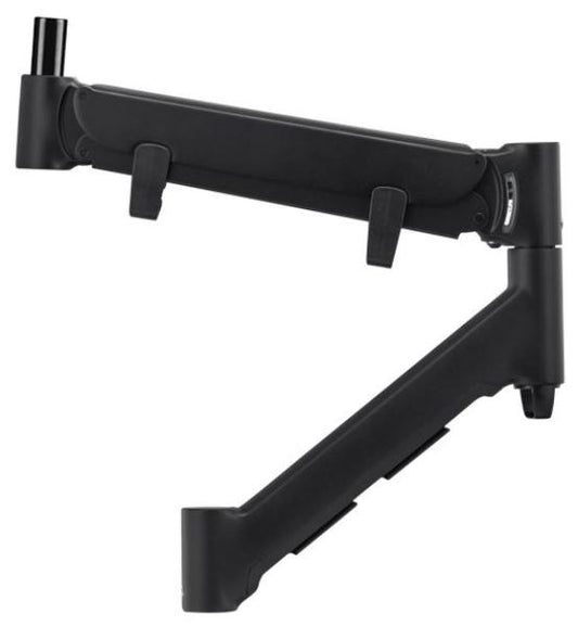 Atdec AWM-AHX Heavy Duty Dynamic Arm. Max Load 16kg. Black-0