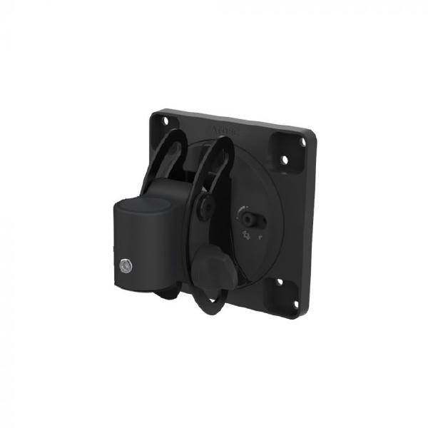 Atdec AWM-LTH Heavy Duty Tilt Head, VESA 75x75, 100x100, Black-0
