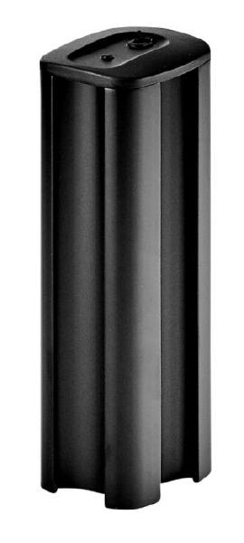 Atdec 135mm Short Post Black-0