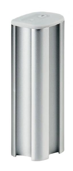 Atdec 135mm Short Post White-0