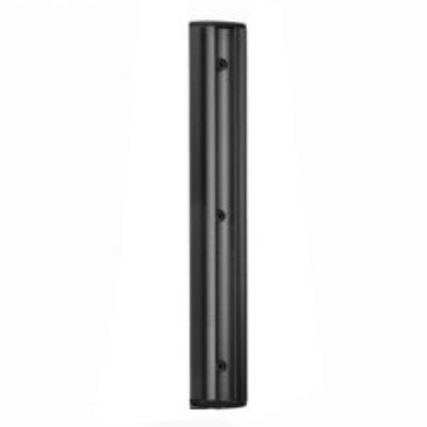Atdec Wall Channel 350mm Black-0
