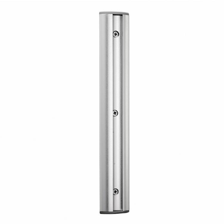 Atdec Wall Channel 350mm Silver-0