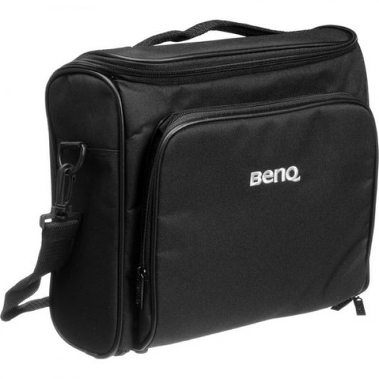 BenQ 5J.J3T09.001 Projector Carrying Case for MS, MX, MW, MH, TX, TH Projector Series with Storage Pocket for Accessories-0