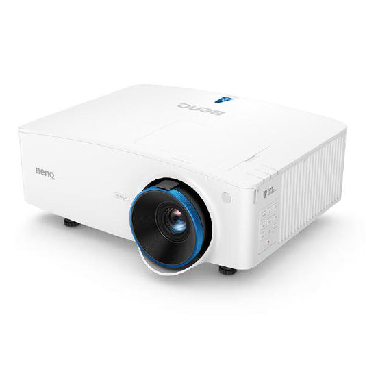 BenQ LU935 WUXGA, Laser, DLP, Business Projector, 1920x1200 Resolution, 6000 Lumens, 3,000,000:1 Contrast, 3 Year Warranty, White-0