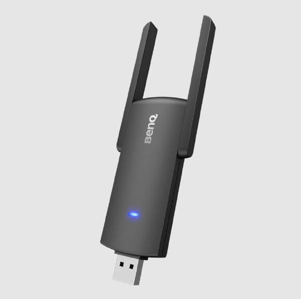 BenQ TDY31 WIFI Dongle for RM, RE and ST02S panels-0