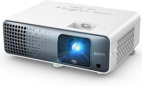 BenQ TK710 Casual Gaming Projector-0