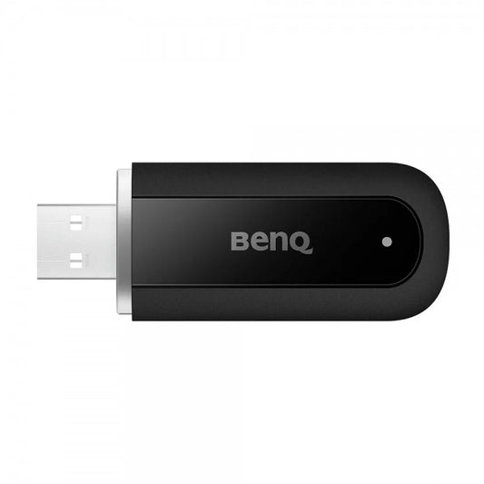 BenQ WD02AT 2-in-1 WiFi Bluetooth Adapter for 04 series-0