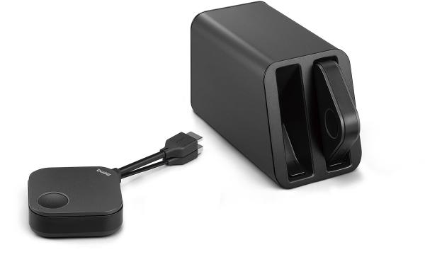 BenQ Button Kit for InstaShow Plug &amp; Play.-0