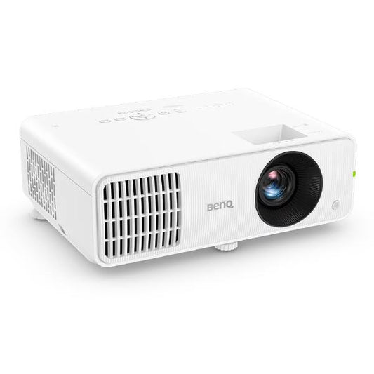 BenQ EH700 1080P, Laser, DLP, Business Projector, 1920x1080 Resolution, 4000 Lumens, 3,000,000:1 Contrast, White-0