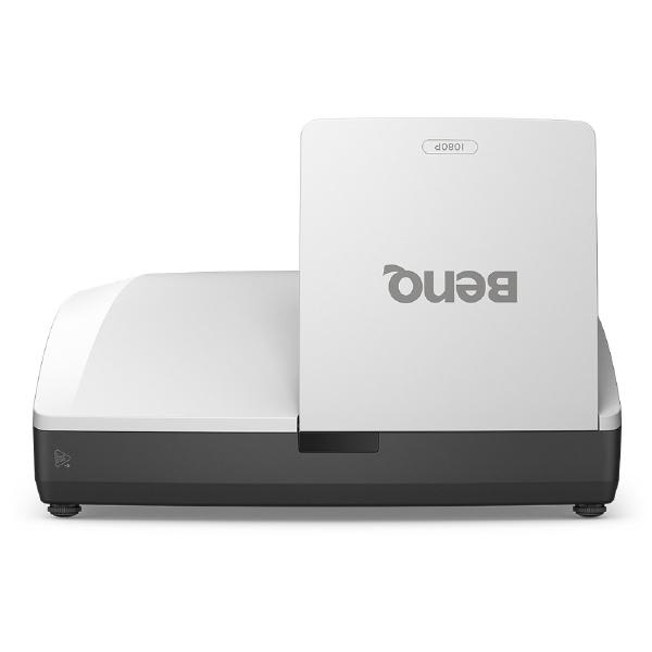 BenQ LH856UST 1080P, Laser, DLP, Business Projector, 1920x1080 Resolution, 3500 Lumens, 3,000,000:1 Contrast, White-0