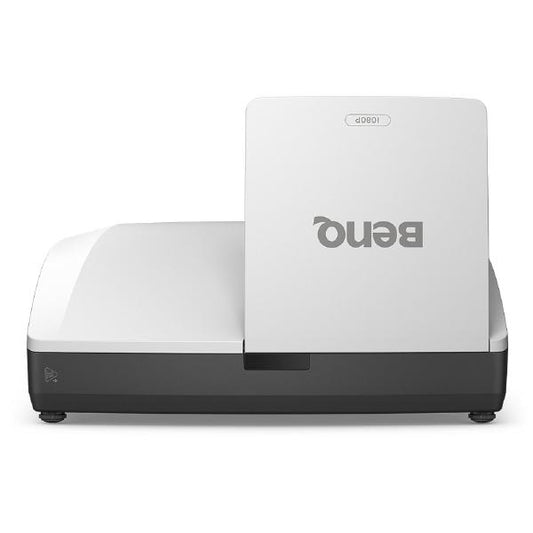BenQ LH856UST 1080P, Laser, DLP, Business Projector, 1920x1080 Resolution, 3500 Lumens, 3,000,000:1 Contrast, White-0
