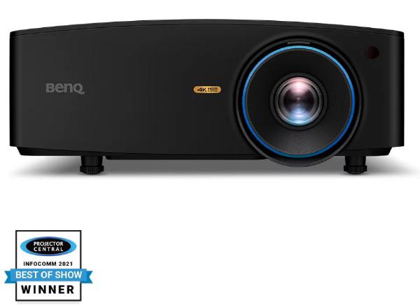 BenQ LK936ST 4K BlueCore Laser Projector-0